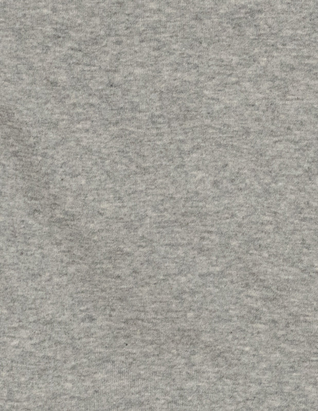 Short Sleeve Cotton T-Shirt Neutrals - Image 8