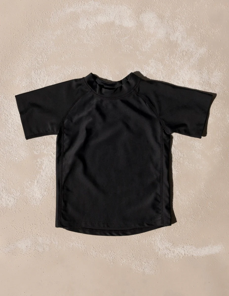 Short Sleeve Rash Guard UPF 50+ - Image 4