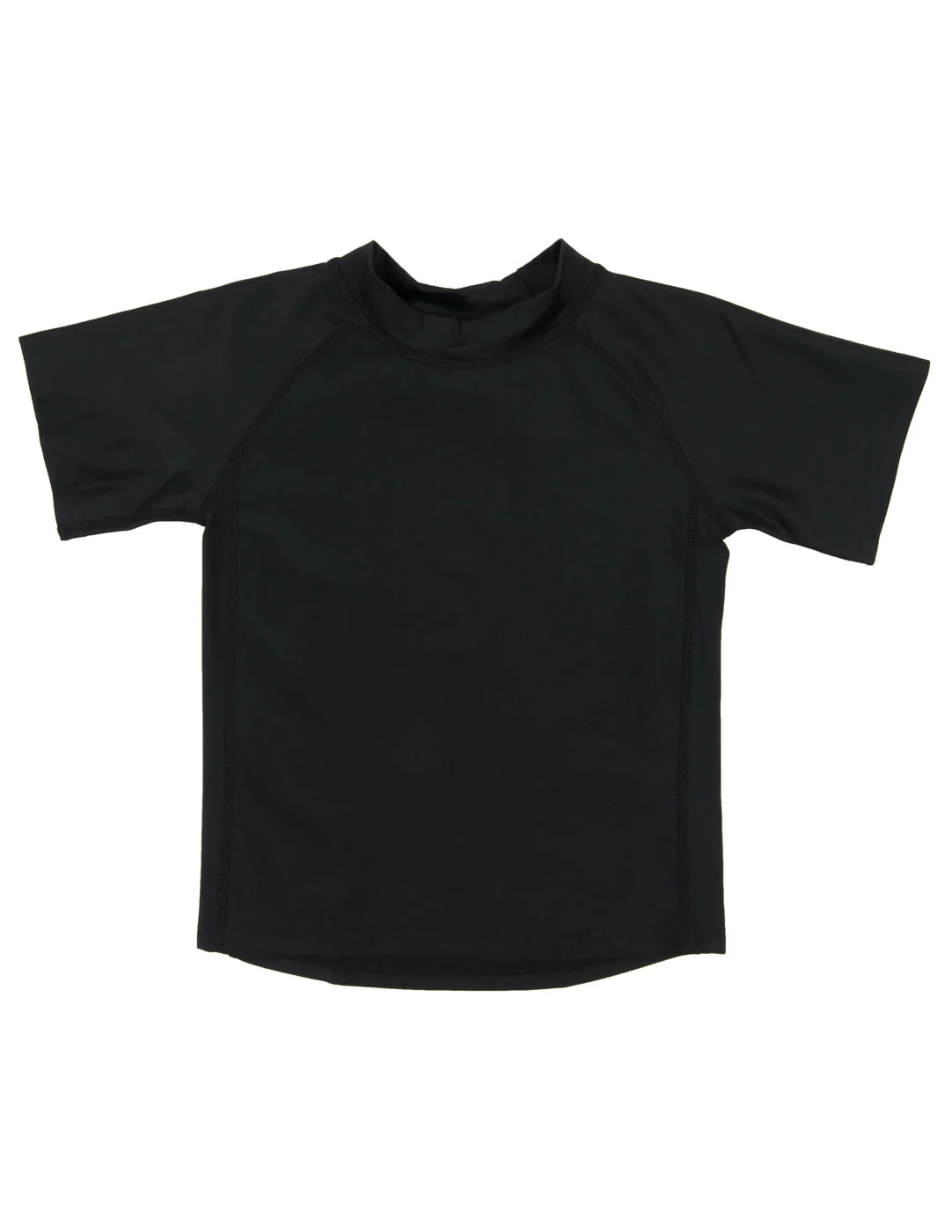 Short Sleeve Rash Guard UPF 50+ - Image 5