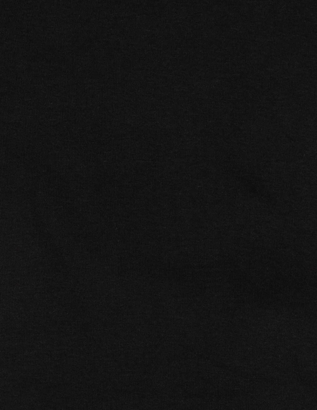 Neutral Solid Color Sweatpants - Image 4